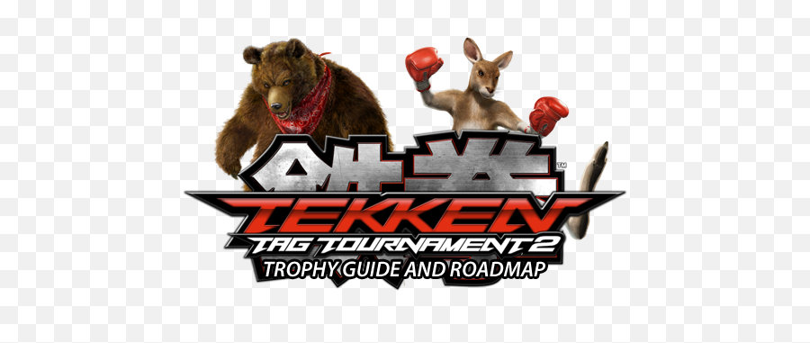 Code Transparent Tekken Card Tournament - Tekken Tag Tournament 2 Png,Tekken 5 Logo