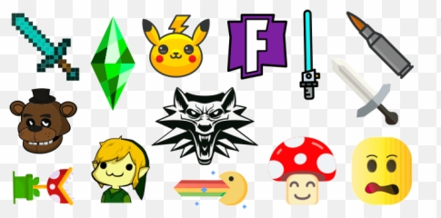 Games Mouse Cursors Virtual Reality Who Are You Playing Png