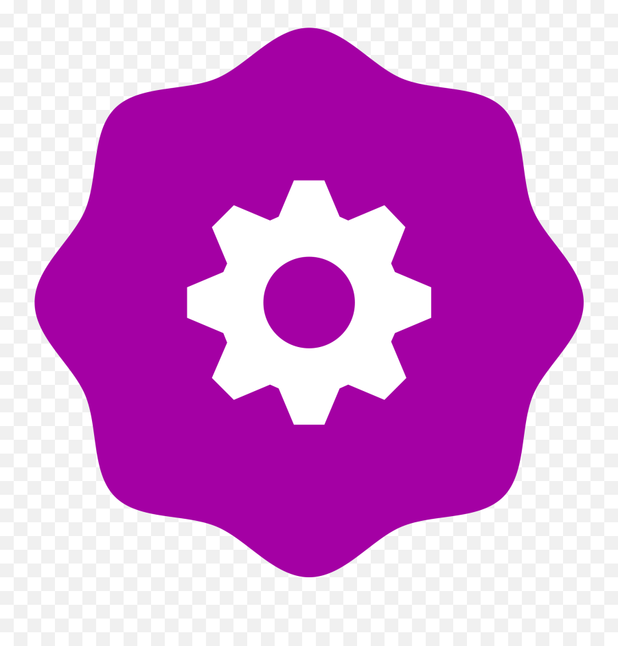 Filebot - Iconsvg Wikimedia Commons Png,Settings Button Icon