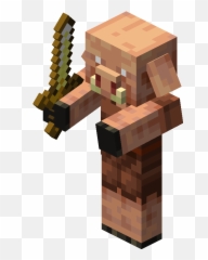 Piglin U2013 Minecraft Wiki Png