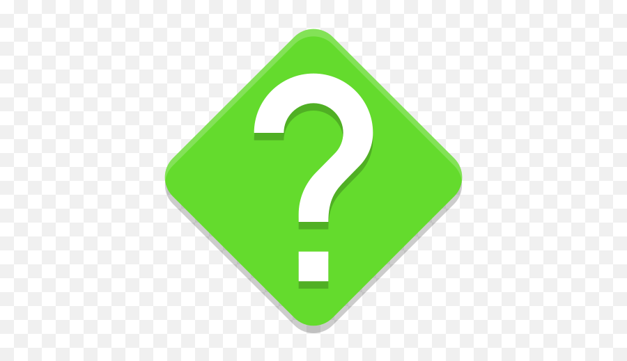 Dialog Question Icon - Help Icon Green Png,Question Icon Png