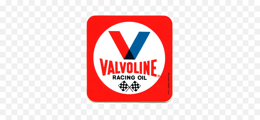 valvoline oil logo