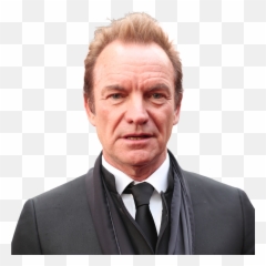 Download Sting Png Image With No - Sting Singer Age,Sting Png