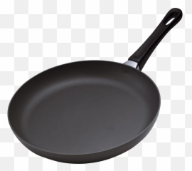 Skillet - Frying Pan Transparent Png,Skillet Png