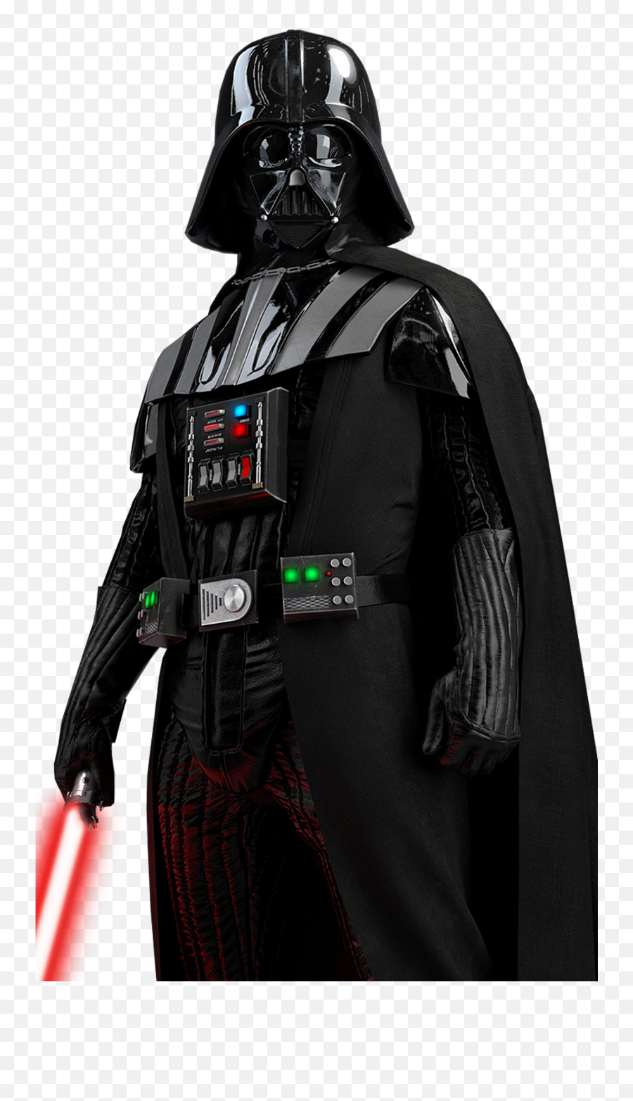 Darth Vader Png - Star Wars Darth Vader,Emperor Palpatine Png