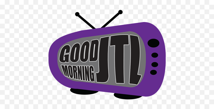 Good Morning Jtl Home - Good Morning Jtl Png,Good Morning Logo