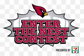 Arizona Cardinals - Arizona Cardinals Png,Arizona Cardinals Logo Png