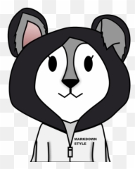 I Also Create A Design For My Vlog - Cartoon Png,Vlog Png