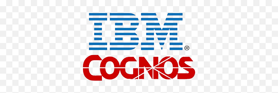 Ibm Cognos Logo Png - Ibm Cognos Tm1 Logo,Ibm Logo Png