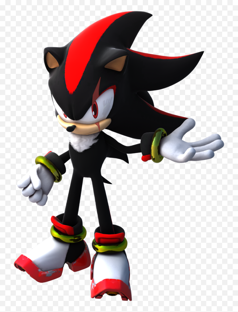 Download Shadow The Hedgehog - Png Shadow The Hedgehog Png Shadow El Erizo Png,Shadow The Hedgehog Logo