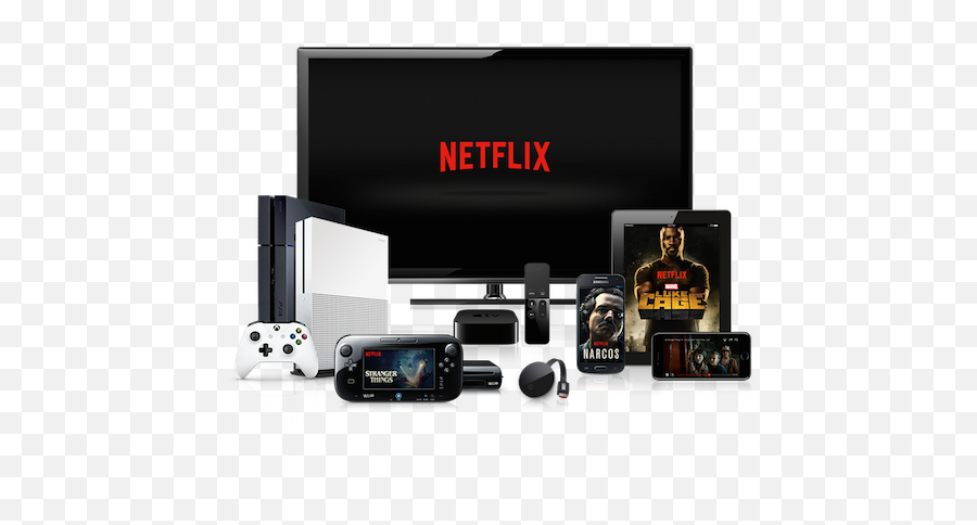 Download Free Overthetop Netflix Media Amazoncom Services - Devices Can I Watch Netflix Png,Netflix Icon Png