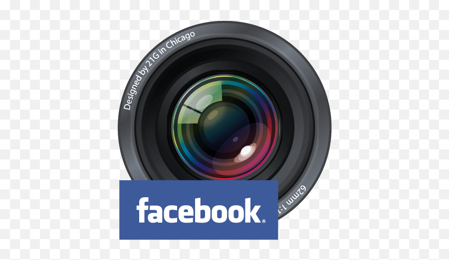 Facebook Exporter For Aperture Sean Farley - Photography Camera Lens Vector Png,Aperture Png