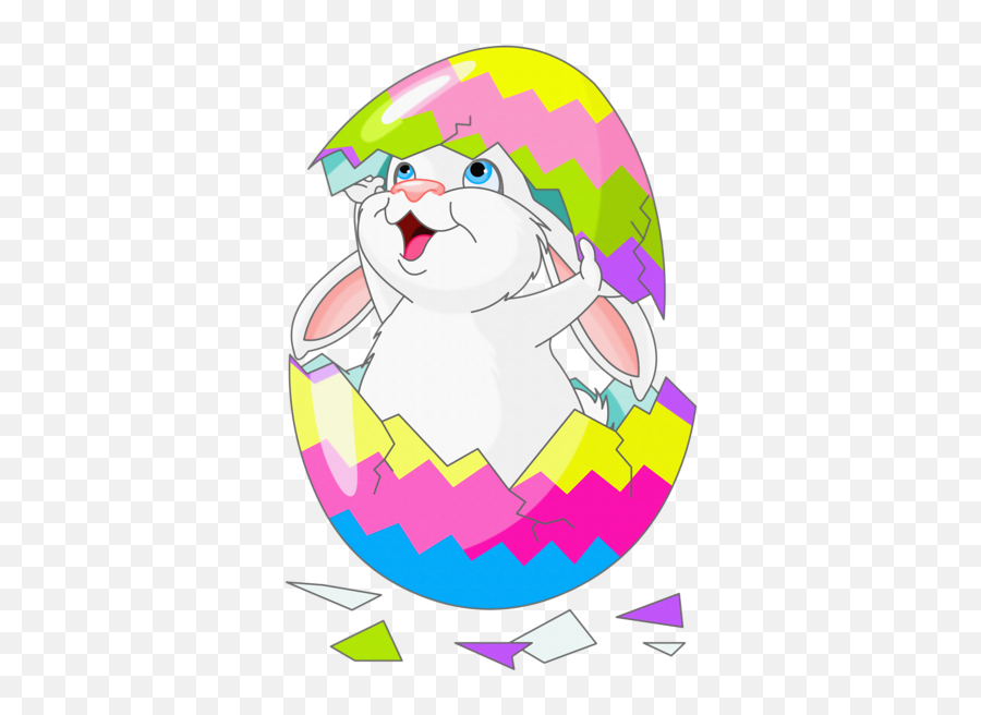 Amazing Easter Cliparts 23 - 428 X 600 Webcomicmsnet Clipart Easter Bunny Png,Easter Clipart Png