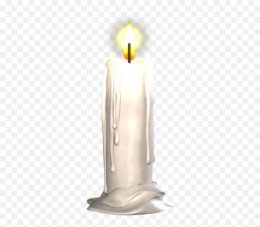 Candle Single Transparent Png - Single Candle Images Png,Candle Transparent Png
