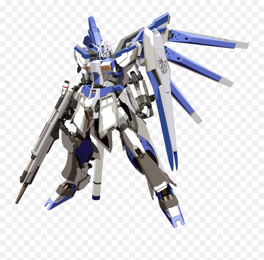 Gundam Png 1 Image - Hi Nu Gundam,Gundam Png
