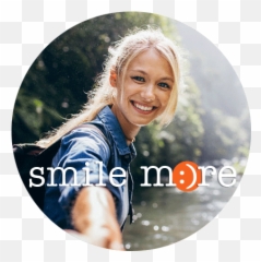 Orthodontist Hixson Athens Cleveland Tn - Love Png,Smile More Logo
