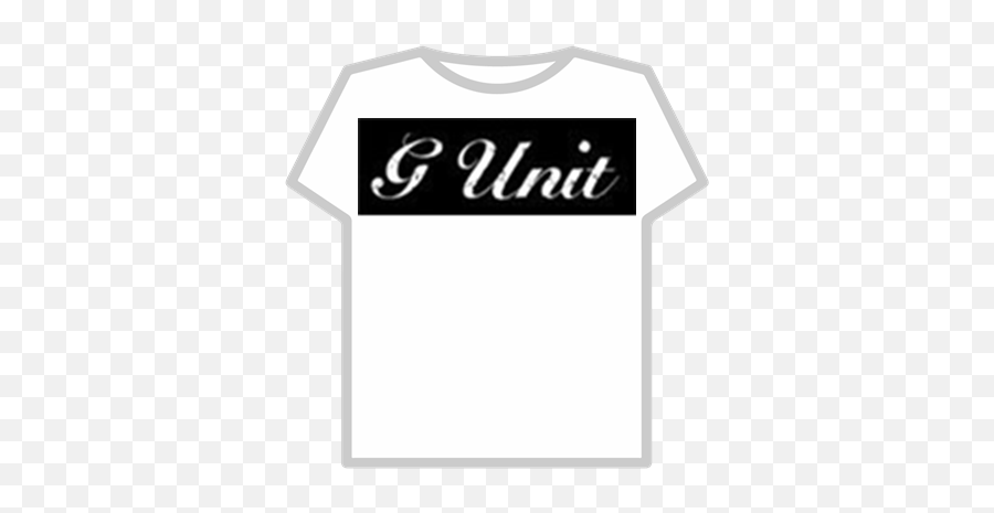 G - G Unit Png,Gunit Logos