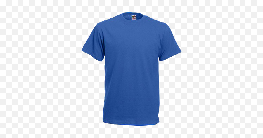 Png Transparent Blue Tshirt - T Shirt,Blue Shirt Png