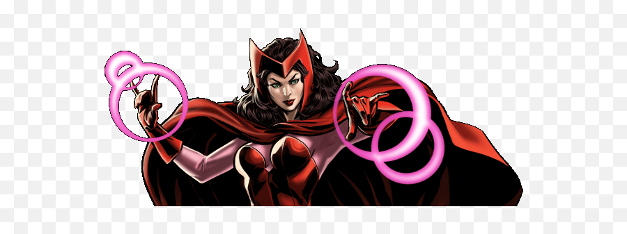 Download Scarlet Witch Png Hd 1 - Scarlet Witch Marvel,Scarlet Witch Transparent