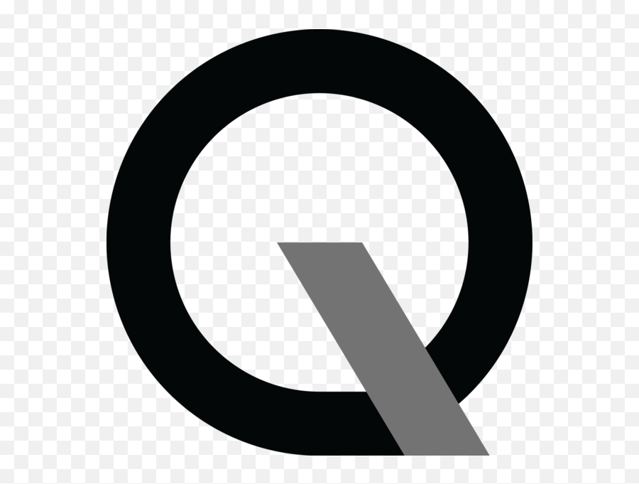 Q Logo Design Png - Logo,Q Logo