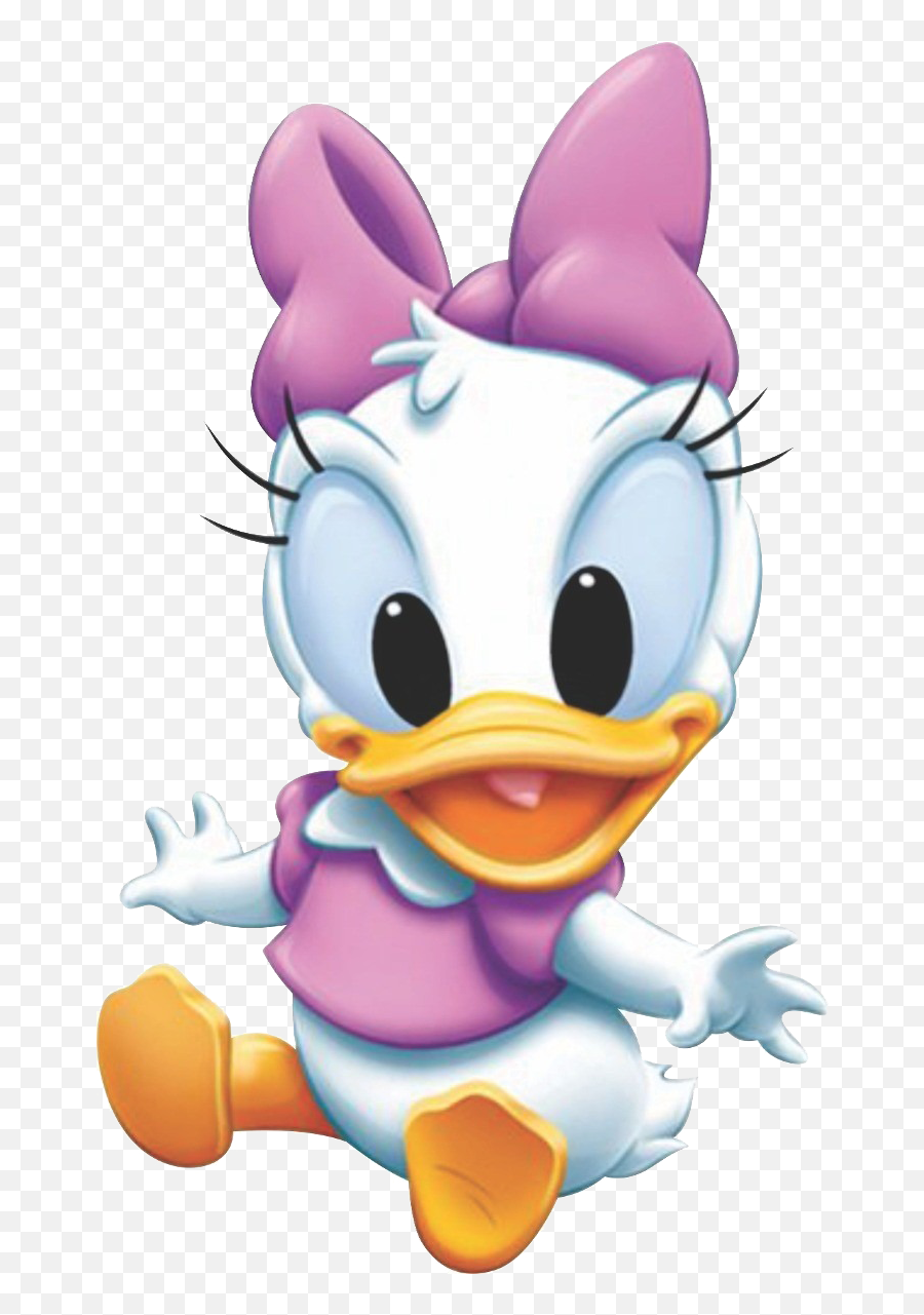 Index Of Wp - Contentuploads201903 Baby Mickey Mouse Characters Png,Daisy  Duck Png - free transparent png images 