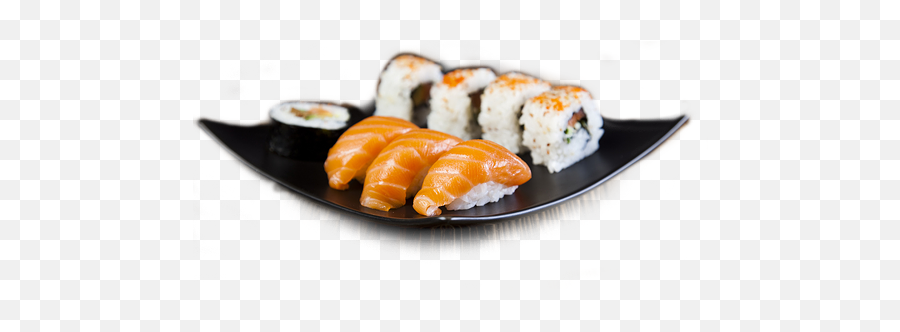 Sushi 099 123 456 789 - California Roll Png,Sushi Png