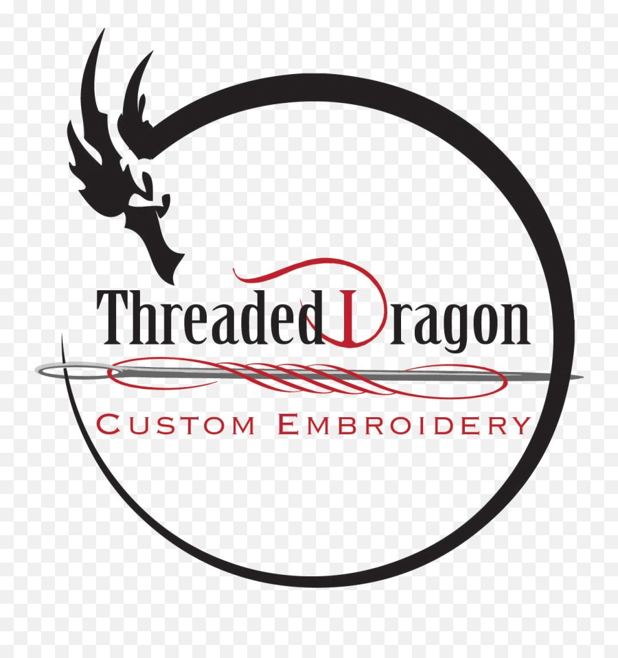 Custom Embroidery Services - Graphic Design Png,Logo Stitch