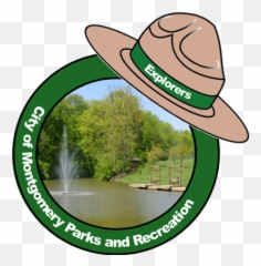Montgomery Offers Park Explorer Program City - Panasonic png