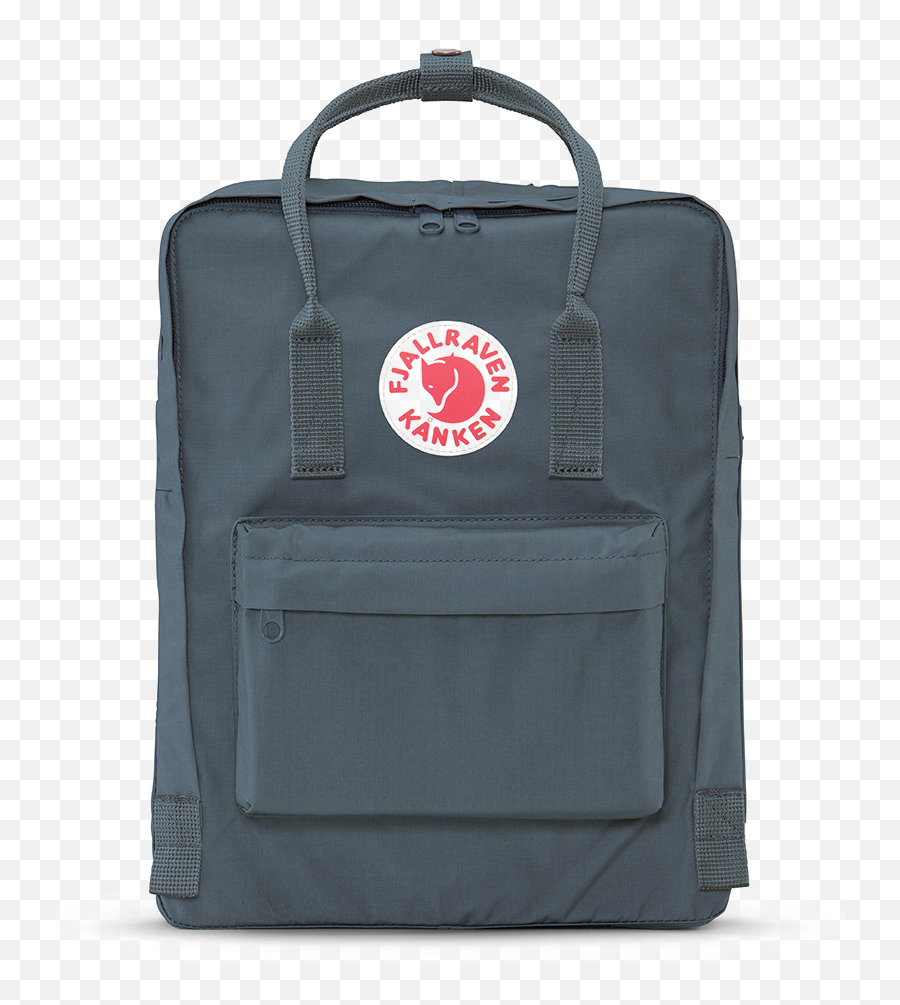 Fjallraven Kanken Backpack U2013 The Wild - Fjallraven Kanken Backpack Transparent Png,Backpack Transparent Background