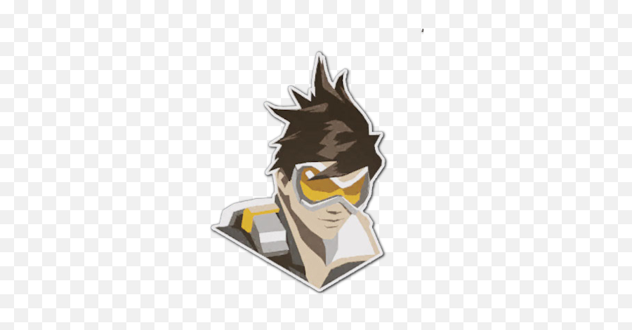 Overwatch Tracer Spray Png - Tracer Spray,Overwatch Tracer Png