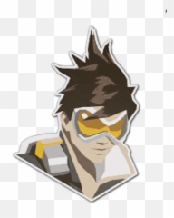 Overwatch Tracer Spray Png - Tracer Spray,Overwatch Tracer Png