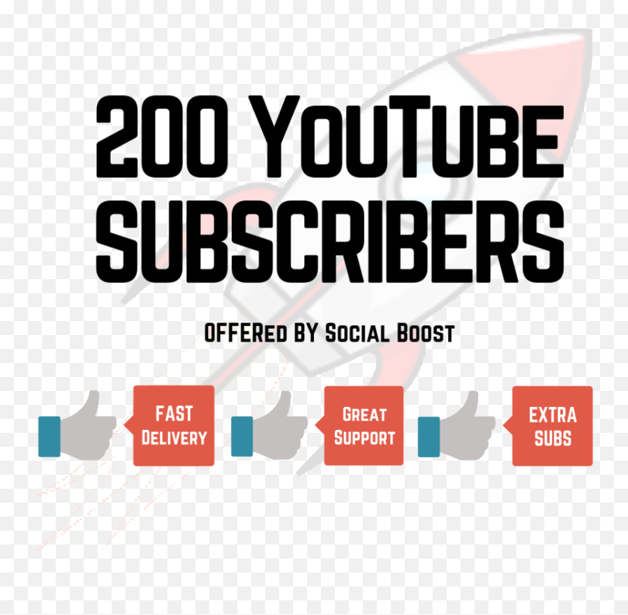 100 Youtube Subscribers Non - Drop High Quality Refills Graphic Design Png,Youtube Like Transparent