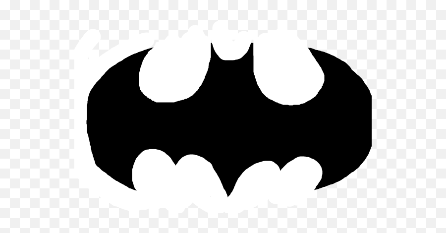 Batman Logo - Emblem Png,Images Of Batman Logo