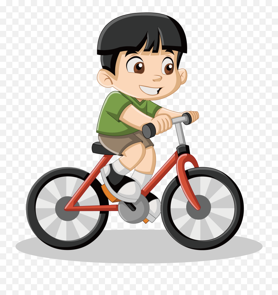 Download Cycling Cyclist Png - Ride A Bike Drawing,Cyclist Png