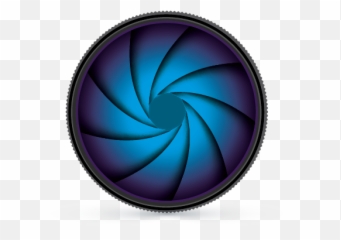 Online Logo Maker Camera Design - Circle png