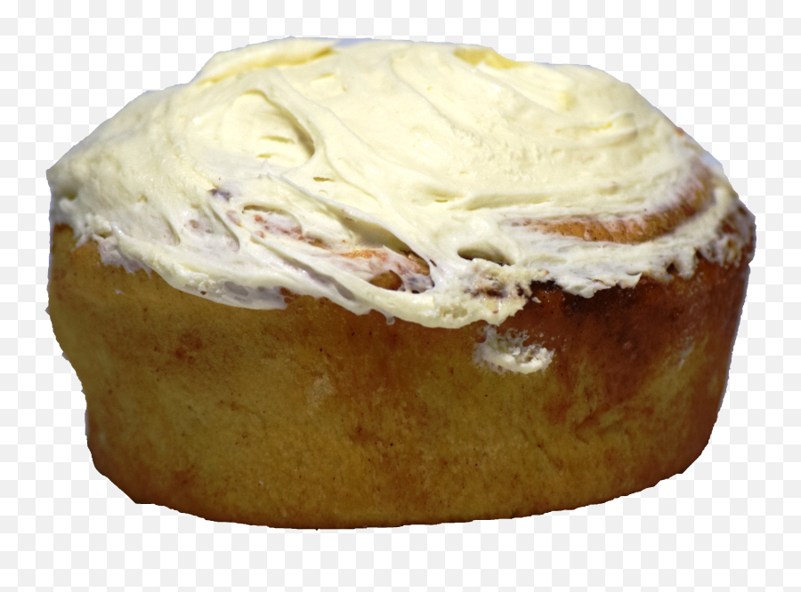 Glamour Cinnamon Roll Png