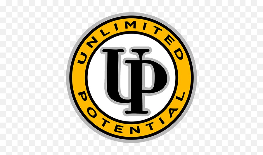Unlimited Potential - Lakeside Union School District Logo Png,Unlimited Png