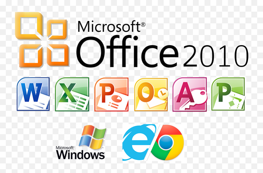 Microsoft Office 2010 Crack With Product Key And Free - Microsoft Office Suite 2010 Png,Screen Crack Png