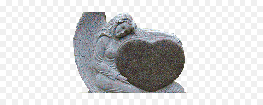 Garden Statuary Mysite - Angel Monuments Png,Angel Statue Png