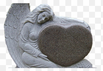 Garden Statuary Mysite - Angel Monuments Png,Angel Statue Png
