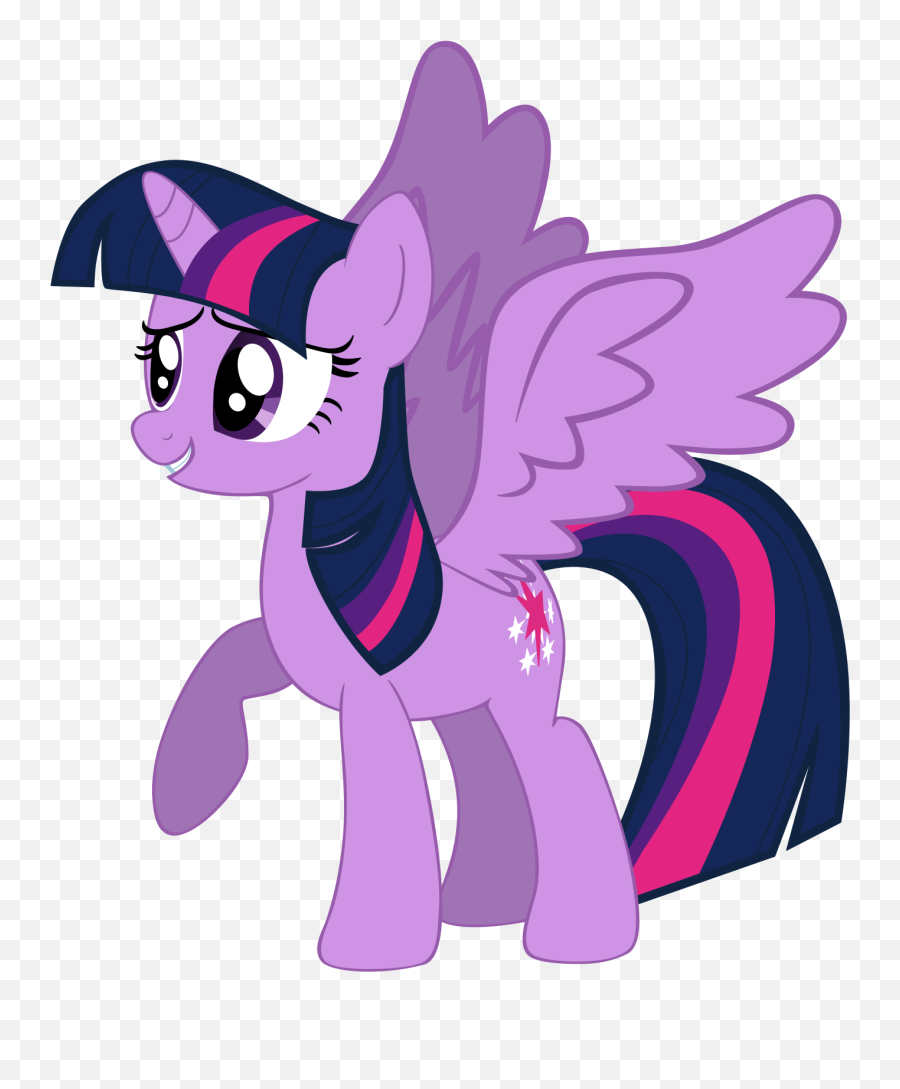 My Little Pony Twilight Sparkle - My Little Pony Clipart Twilight Sparkle Png,Twilight Sparkle Png