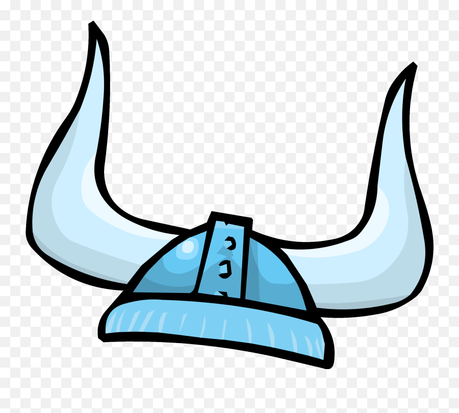 Club Penguin Rewritten Wiki - Viking Helmet Drawing Png,Viking Helmet Png