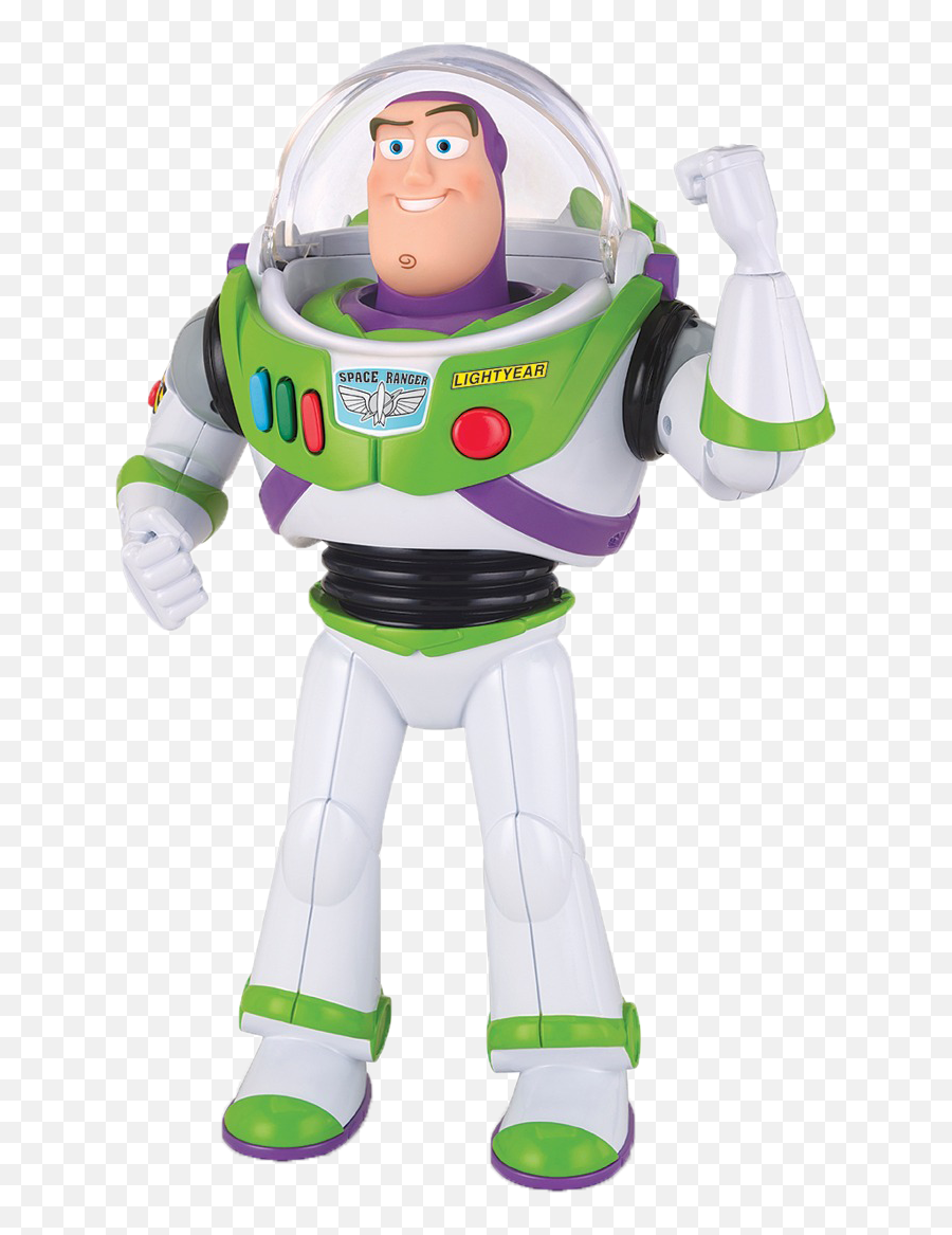 Download Hd Buzz Lightyear - Toy Story Buzz Lightyear Png,Woody And Buzz Png