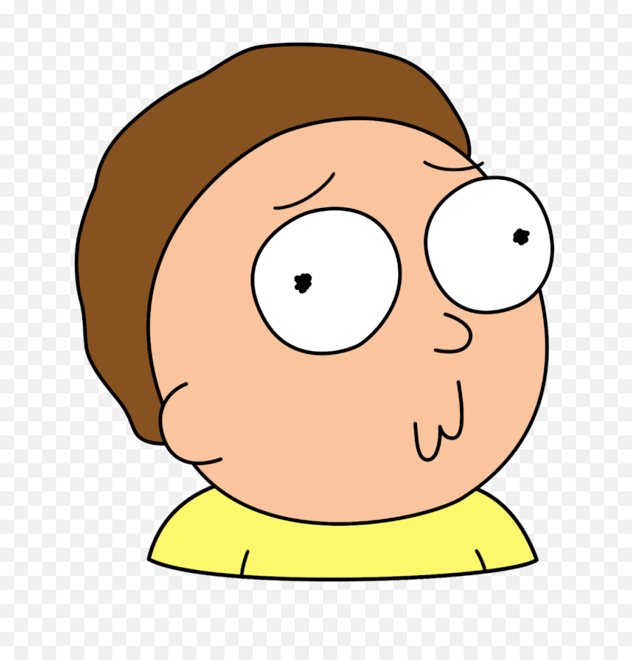 Rick And Morty Stickers Whatsapp - Rick And Morty Whatsapp Stickers Png,Morty Transparent