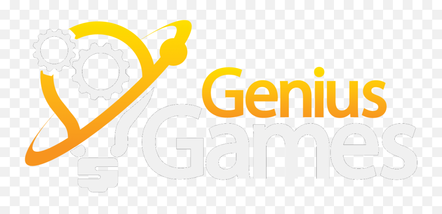 Genius Games Eu - Genius Games Logo Png,Genius Logo