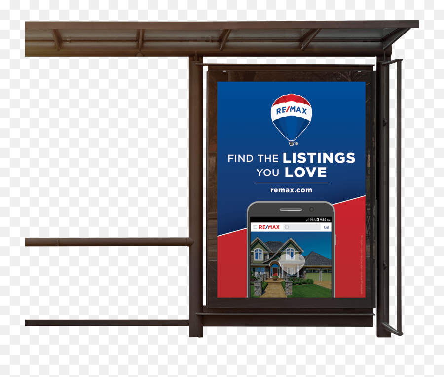 Download Remax Png Image With No - Banner,Remax Png