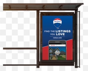 Download Remax Png Image With No - Banner,Remax Png