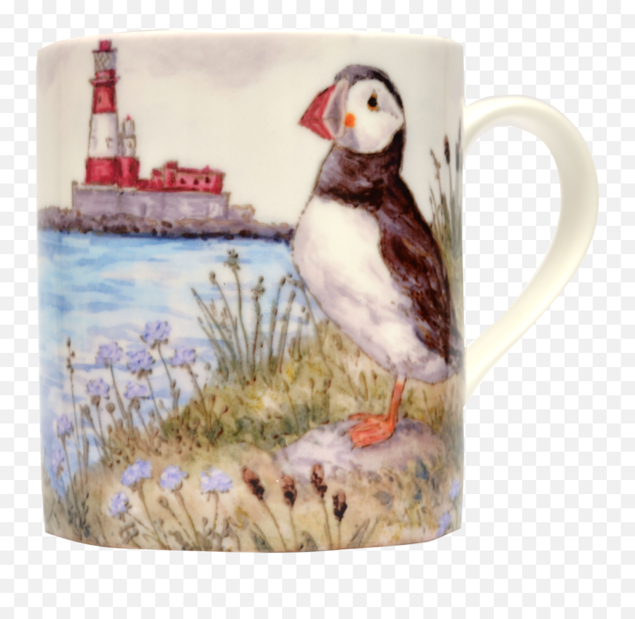Download Hd Explore These Ideas And - Atlantic Puffin Png,Puffin Png