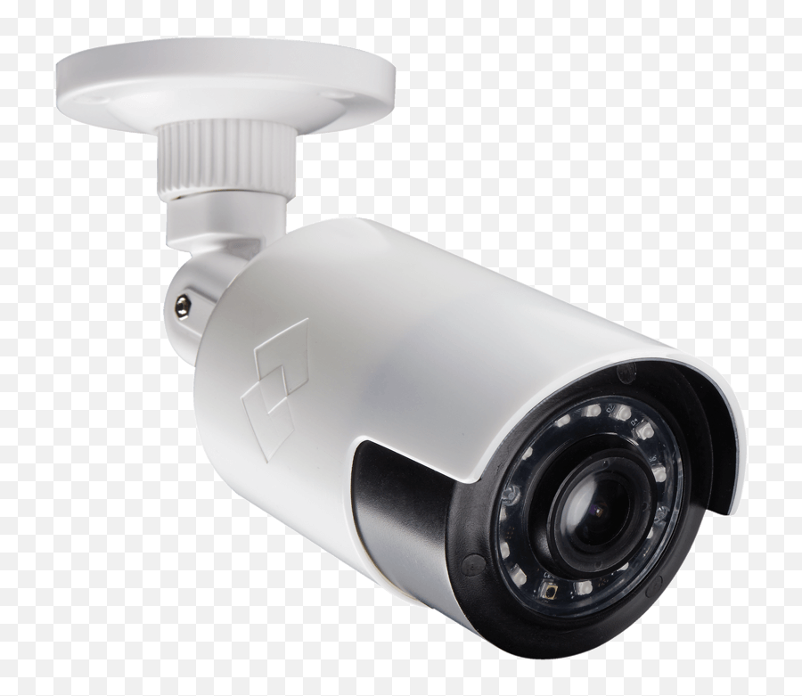 Surveillance Camera Png 1 Image - Transparent Cctv Camera Png,Surveillance Camera Png