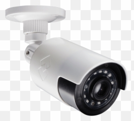 Surveillance Camera Png 1 Image - Transparent Cctv Camera Png,Surveillance Camera Png